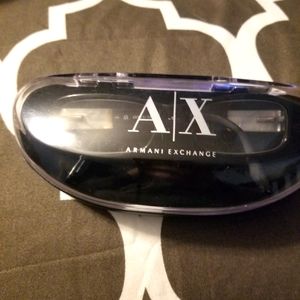 Armani Exchange Glasses